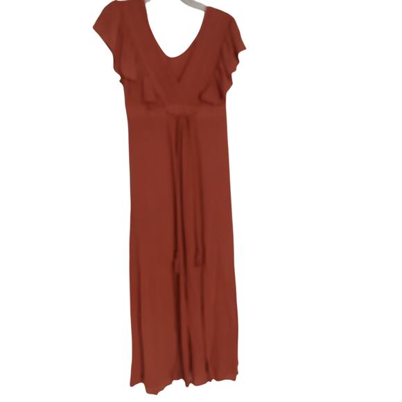 BalticBorn Birdie Maxi Dress Size S   *A - Picture 4 of 6